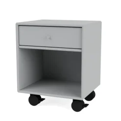 Montana Dream inkl. hjul fra Outlet