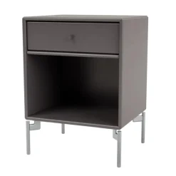 Montana Dream inkl. hjul fra Outlet