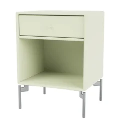 Montana Dream inkl. hjul fra Outlet