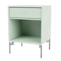 Montana Dream inkl. hjul fra Outlet