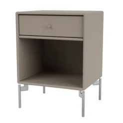 Montana Dream inkl. hjul fra Outlet