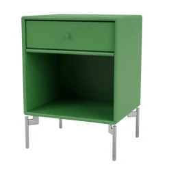 Montana Dream inkl. hjul fra Outlet
