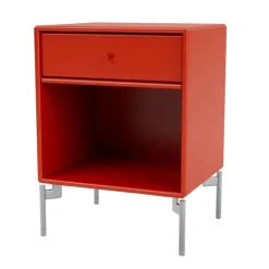 Montana Dream inkl. hjul fra Outlet
