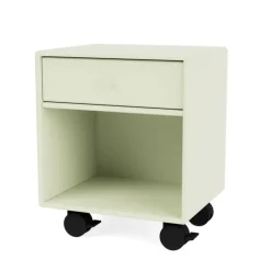 Montana Dream inkl. hjul fra Outlet