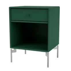 Montana Dream inkl. hjul fra Outlet