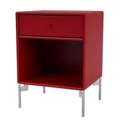 Montana Dream inkl. hjul fra Outlet