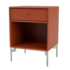 Montana Dream inkl. hjul fra Outlet