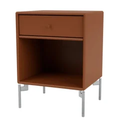Montana Dream inkl. hjul fra Outlet