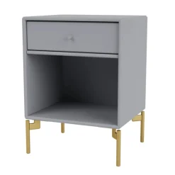 Montana Dream inkl. hjul fra Outlet