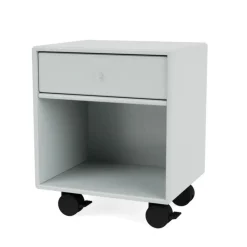 Montana Dream inkl. hjul fra Outlet