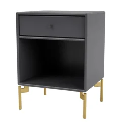 Montana Dream inkl. hjul fra Outlet