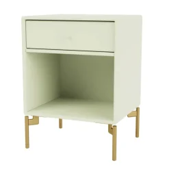 Montana Dream inkl. hjul fra Outlet