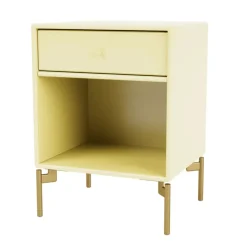 Montana Dream inkl. hjul fra Outlet
