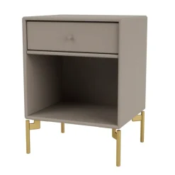 Montana Dream inkl. hjul fra Outlet