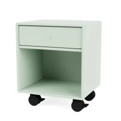 Montana Dream inkl. hjul fra Outlet