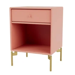 Montana Dream inkl. hjul fra Outlet