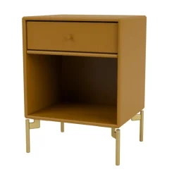 Montana Dream inkl. hjul fra Outlet