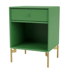 Montana Dream inkl. hjul fra Outlet