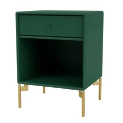 Montana Dream inkl. hjul fra Outlet