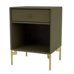 Montana Dream inkl. hjul fra Outlet