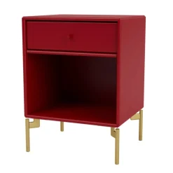 Montana Dream inkl. hjul fra Outlet