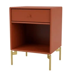 Montana Dream inkl. hjul fra Outlet