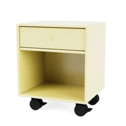 Montana Dream inkl. hjul fra Outlet