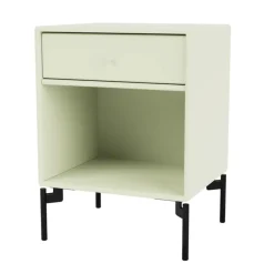 Montana Dream inkl. hjul fra Outlet