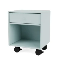 Montana Dream inkl. hjul fra Outlet