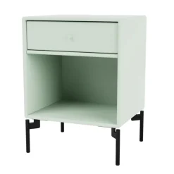 Montana Dream inkl. hjul fra Outlet