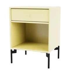 Montana Dream inkl. hjul fra Outlet