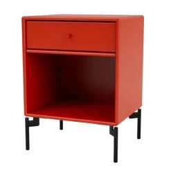 Montana Dream inkl. hjul fra Outlet