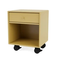 Montana Dream inkl. hjul fra Outlet