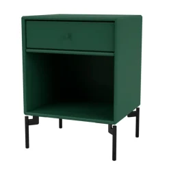 Montana Dream inkl. hjul fra Outlet