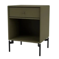 Montana Dream inkl. hjul fra Outlet