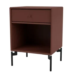 Montana Dream inkl. hjul fra Outlet