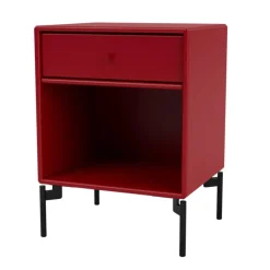 Montana Dream inkl. hjul fra Outlet