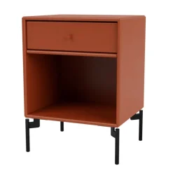 Montana Dream inkl. hjul fra Outlet