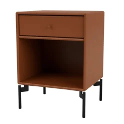 Montana Dream inkl. hjul fra Outlet