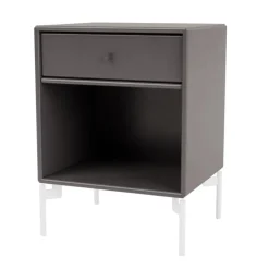 Montana Dream inkl. hjul fra Outlet