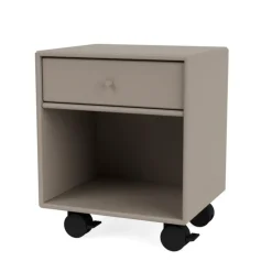 Montana Dream inkl. hjul fra Outlet