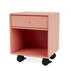 Montana Dream inkl. hjul fra Outlet