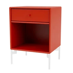 Montana Dream inkl. hjul fra Outlet