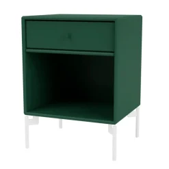 Montana Dream inkl. hjul fra Outlet