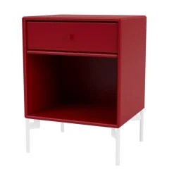 Montana Dream inkl. hjul fra Outlet