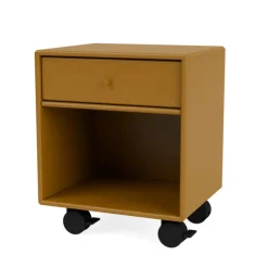 Montana Dream inkl. hjul fra Outlet