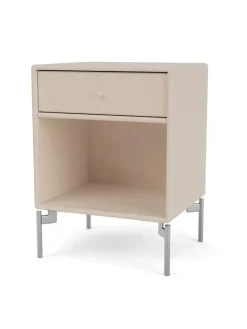 Montana Dream inkl. hjul fra Outlet