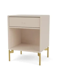 Montana Dream inkl. hjul fra Outlet