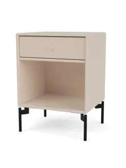 Montana Dream inkl. hjul fra Outlet