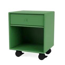 Montana Dream inkl. hjul fra Outlet